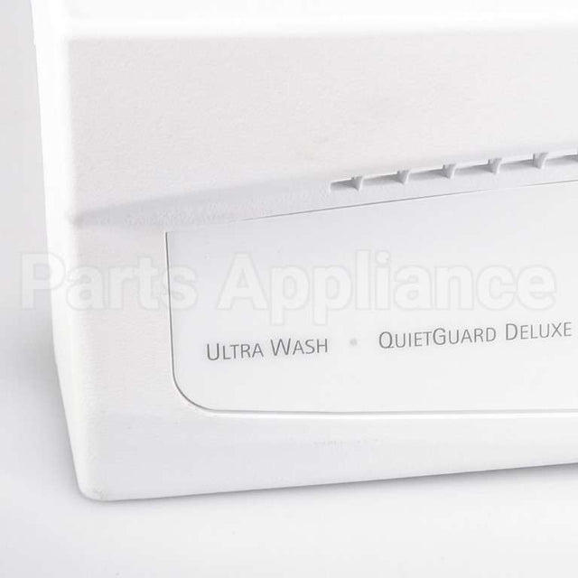 WPW10243210 Whirlpool Panel-Cntl