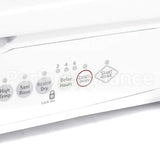 WPW10243210 Whirlpool Panel-Cntl