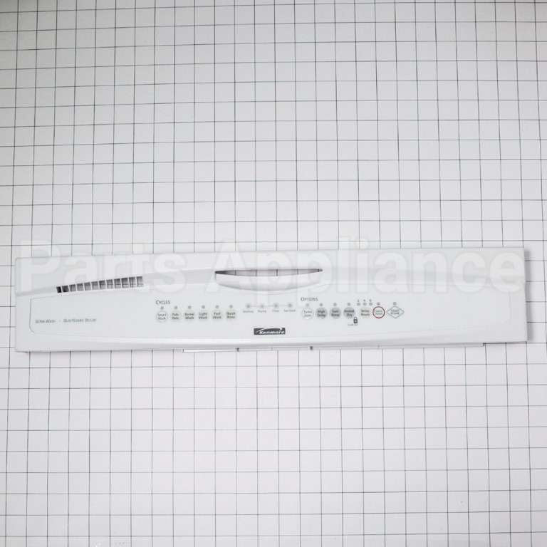 WPW10243210 Whirlpool Panel-Cntl