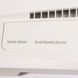 WPW10243211 Whirlpool Panel-Cntl