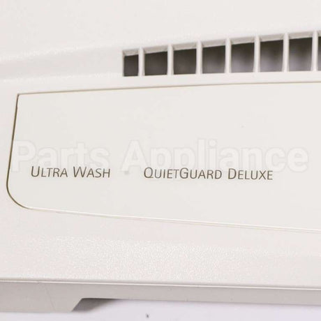 WPW10243211 Whirlpool Panel-Cntl
