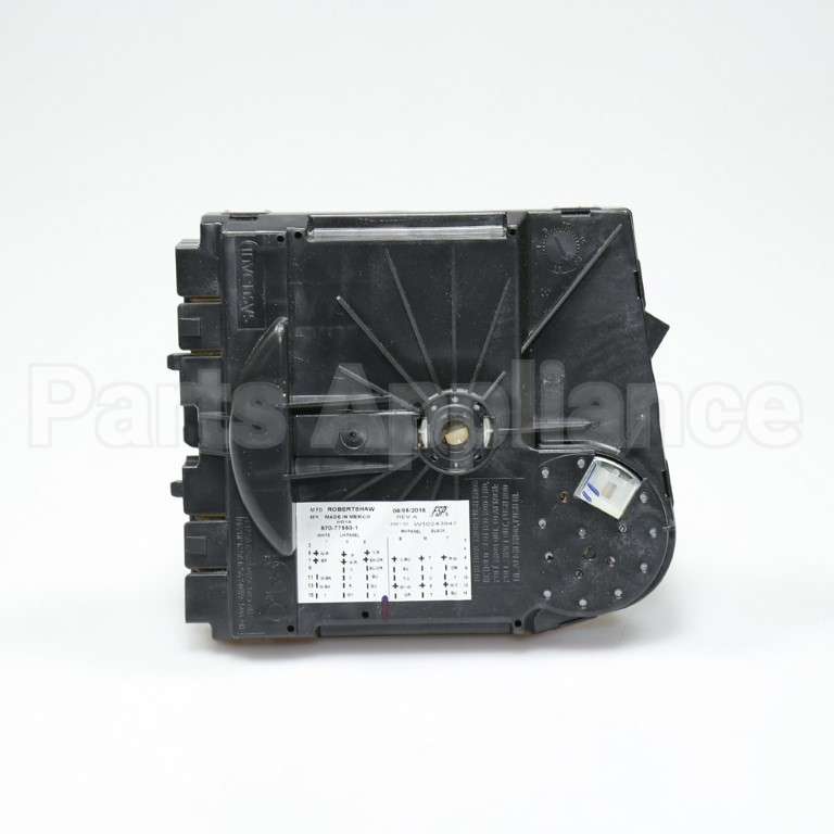 WPW10243947 Whirlpool Timer