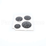 WPW10244447 Whirlpool Cap-Burner
