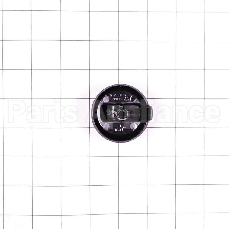 WPW10244631 Whirlpool Knob