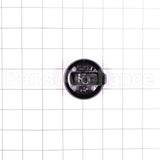 WPW10244631 Whirlpool Knob