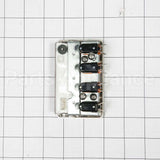 WPW10244945 Whirlpool Cntrl-Elec