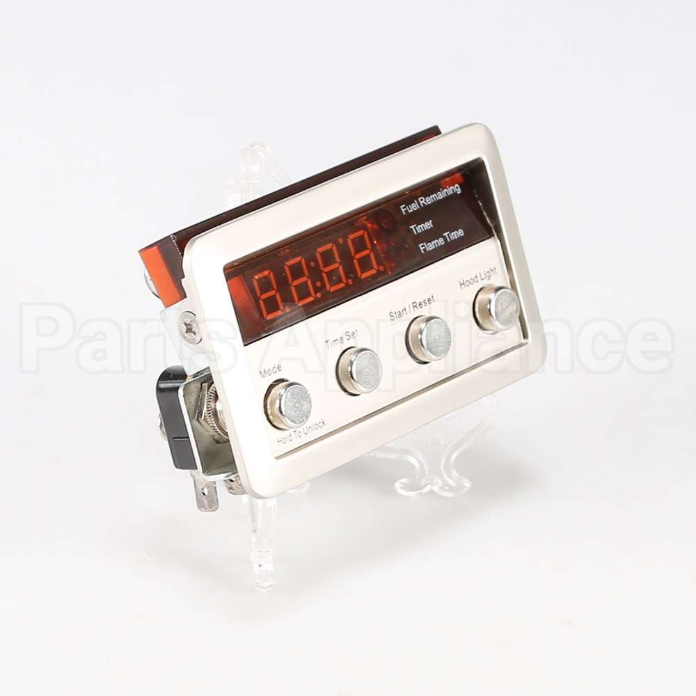 WPW10244945 Whirlpool Cntrl-Elec