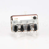 WPW10244945 Whirlpool Cntrl-Elec