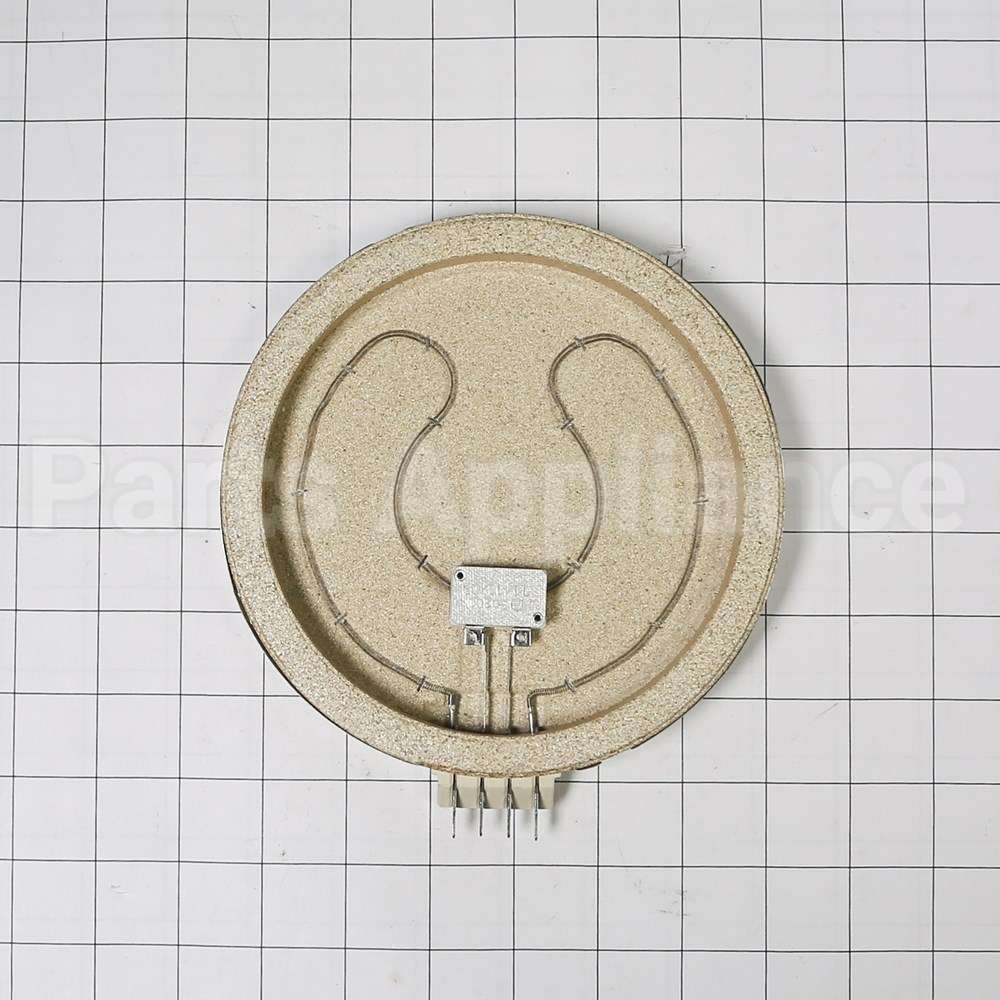 WPW10245539 Whirlpool Elmnt-Surf