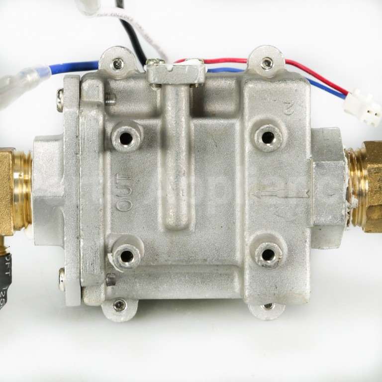 WPW10247149 Whirlpool Valve