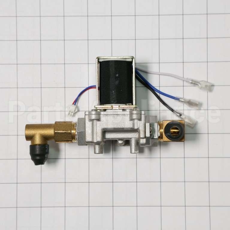 WPW10247149 Whirlpool Valve