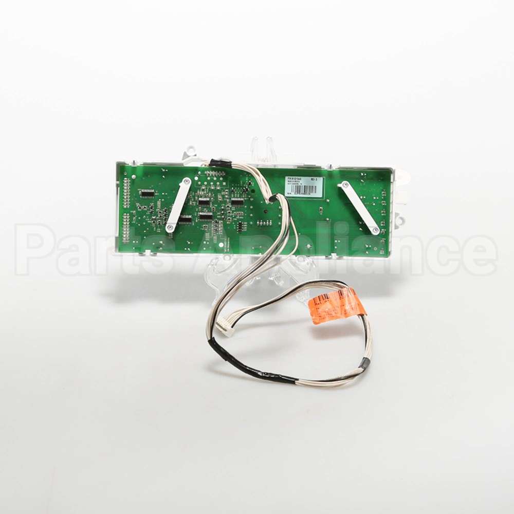 WPW10247234 Whirlpool Cntrl-Elec