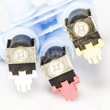 WPW10247305 Whirlpool Valve