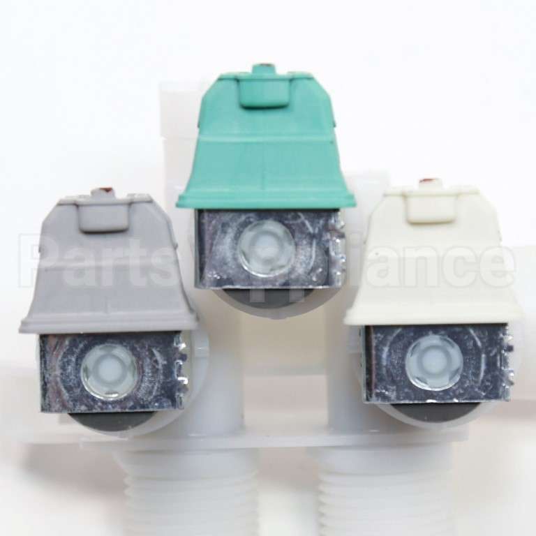 WPW10247306 Whirlpool Valve