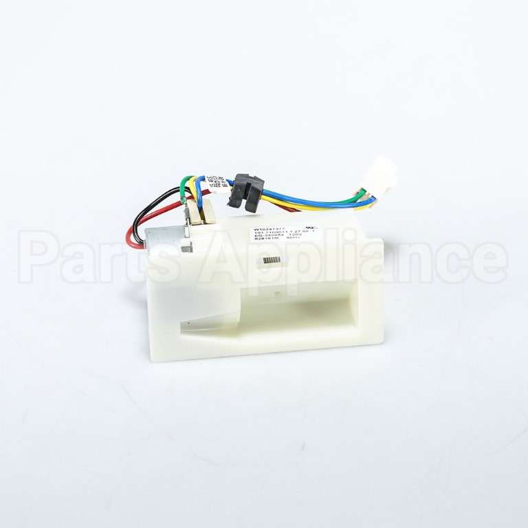 WPW10247377 Whirlpool Control