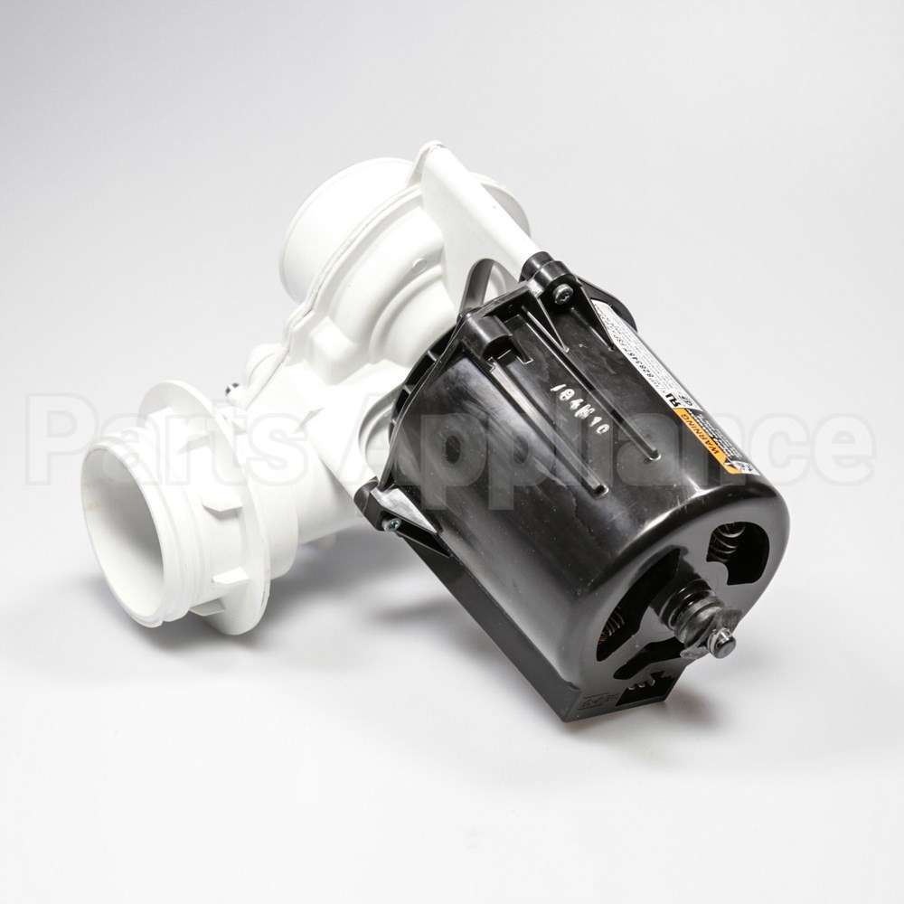 WPW10247394 Whirlpool Pump&Motor