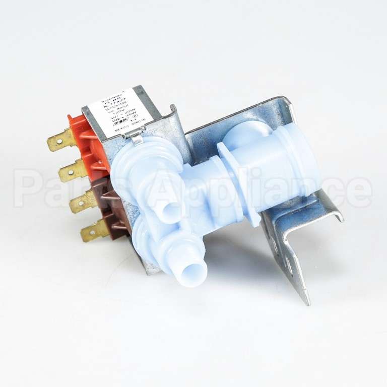 WPW10247599 Whirlpool Valve-Inlt