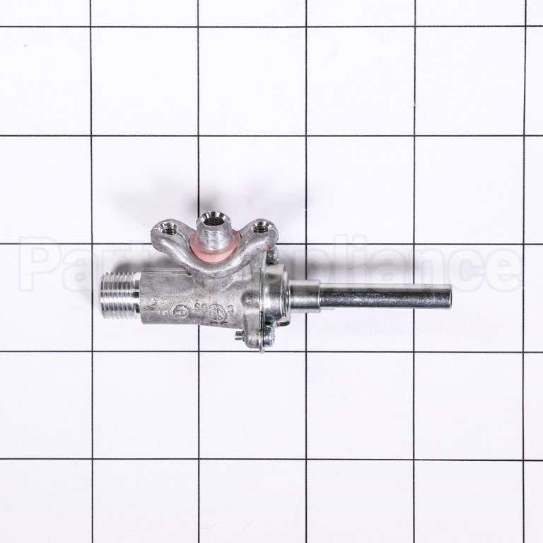 WPW10247744 Whirlpool Valve-Brnr