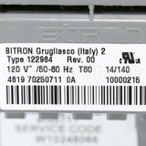 WPW10248066 Whirlpool Cntrl-Elec