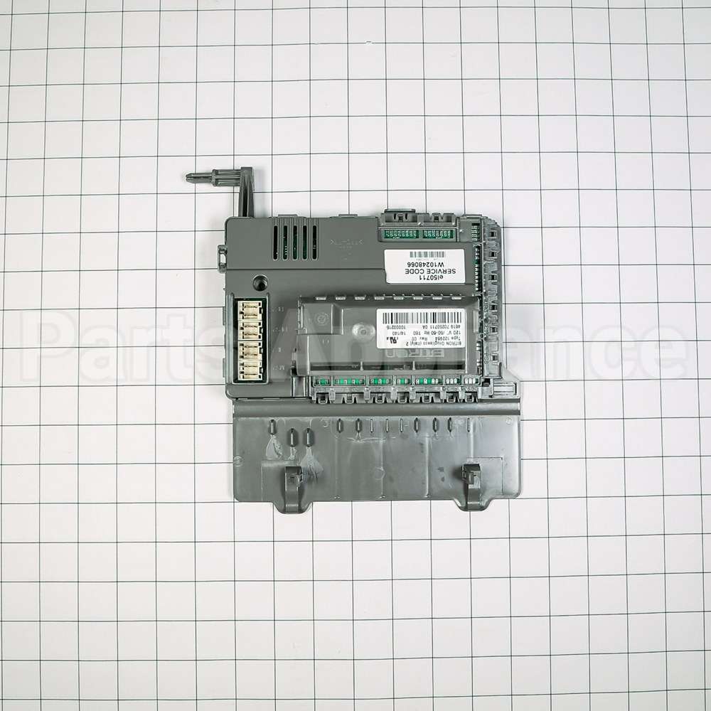 WPW10248066 Whirlpool Cntrl-Elec