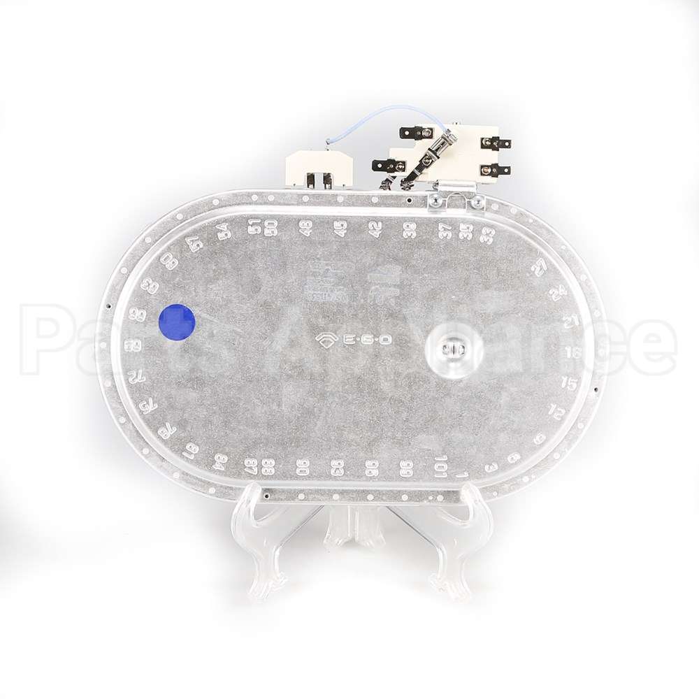 WPW10248257 Whirlpool Elmnt-Surf