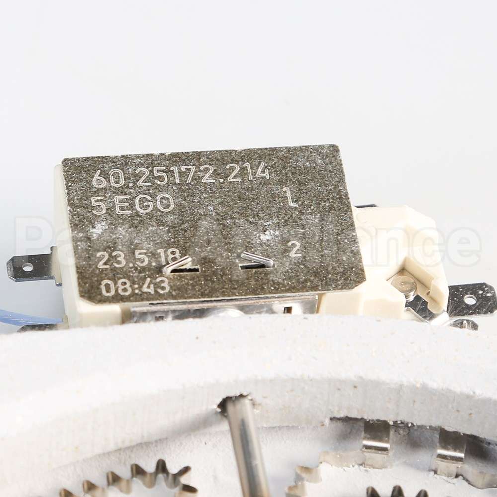 WPW10248259 Whirlpool Elmnt-Surf
