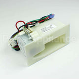 WPW10248595 Whirlpool Control