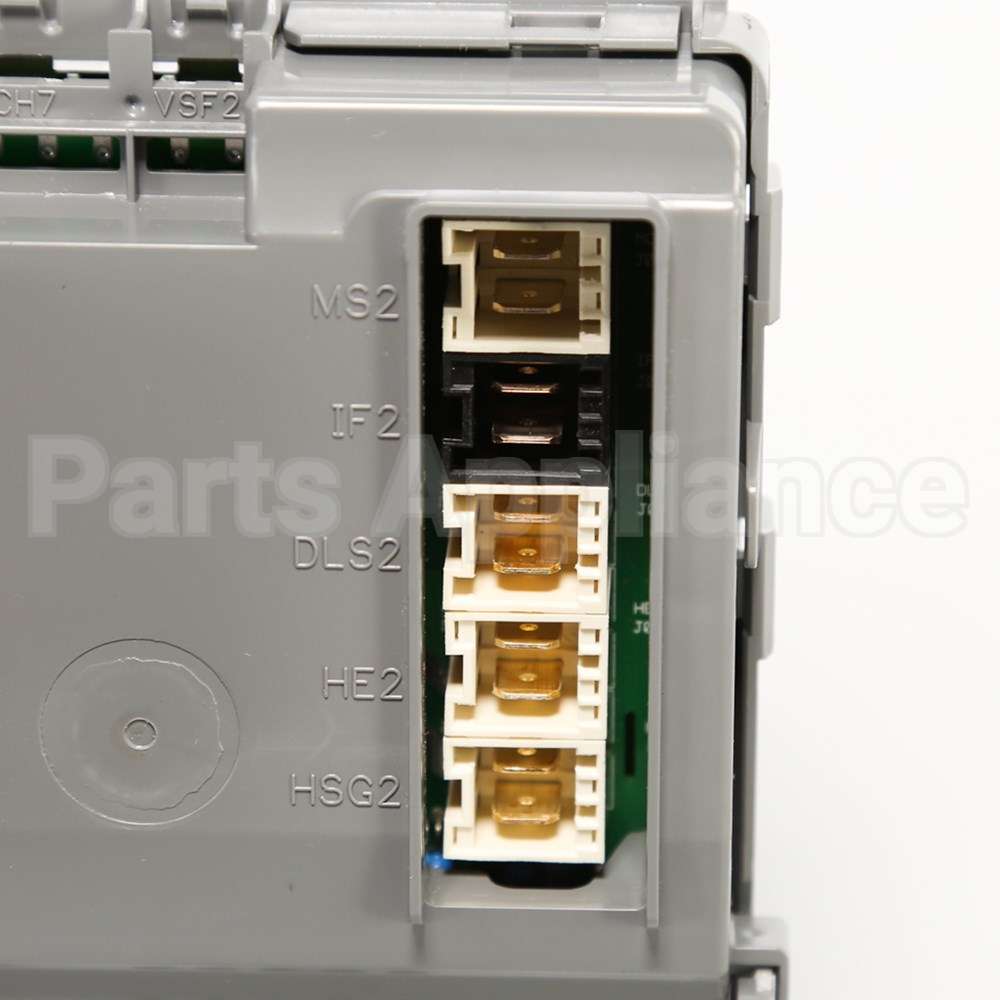WPW10249842 Whirlpool Cntrl-Elec