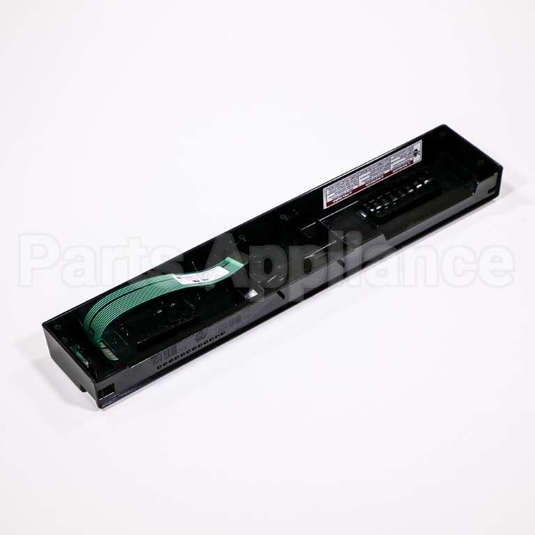 WPW10250007 Whirlpool Panel-Cntl