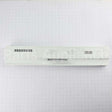 WPW10250008 Whirlpool Panel-Cntl