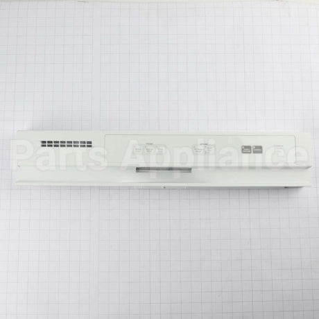 WPW10250008 Whirlpool Panel-Cntl