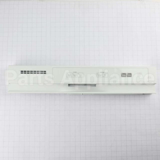 WPW10250008 Whirlpool Panel-Cntl