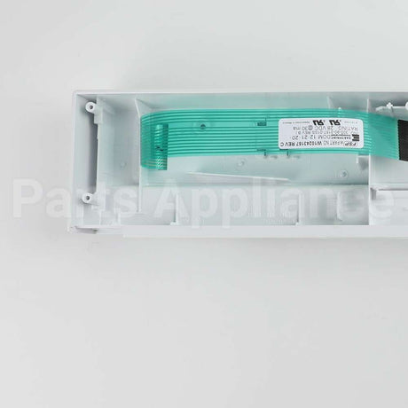 WPW10250008 Whirlpool Panel-Cntl