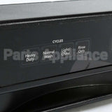 WPW10250015 Whirlpool Panel-Cntl