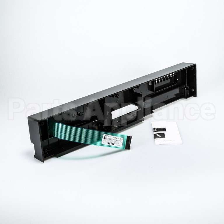 WPW10250015 Whirlpool Panel-Cntl