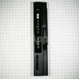 WPW10250015 Whirlpool Panel-Cntl