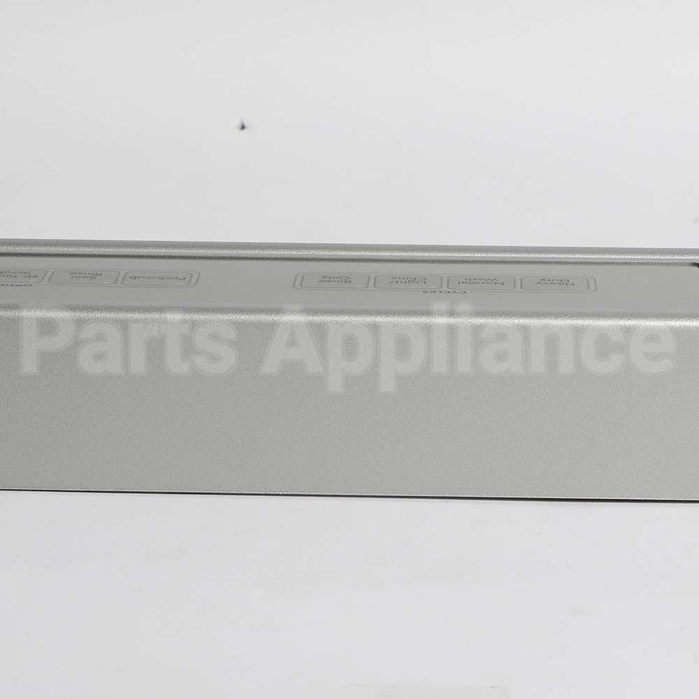 WPW10250018 Whirlpool Panel-Cntl