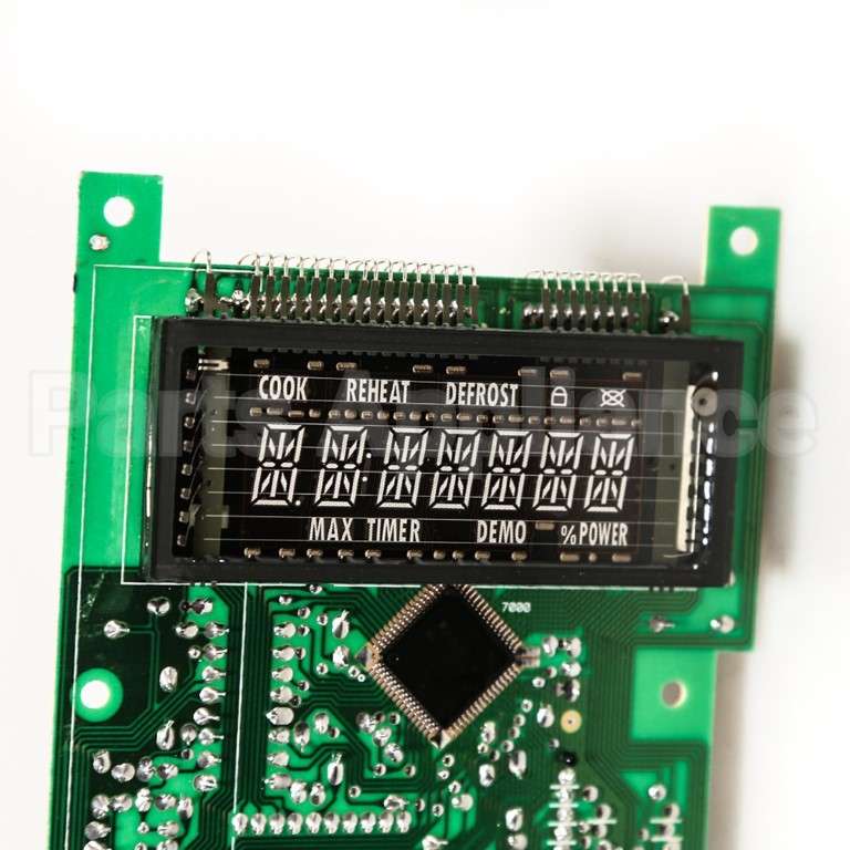 WPW10250238 Whirlpool Cntrl-Elec