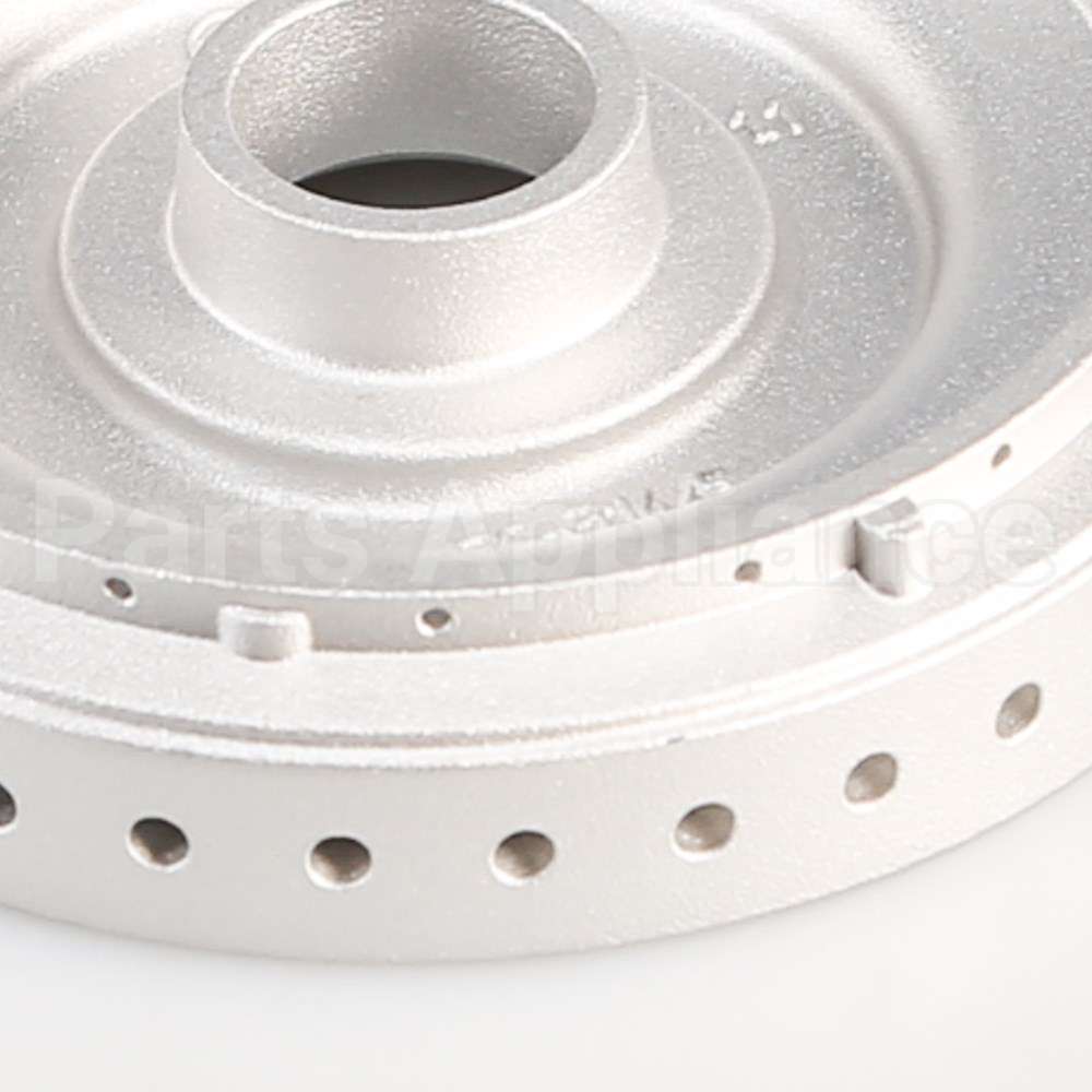 WPW10250459 Whirlpool Burnr-Head