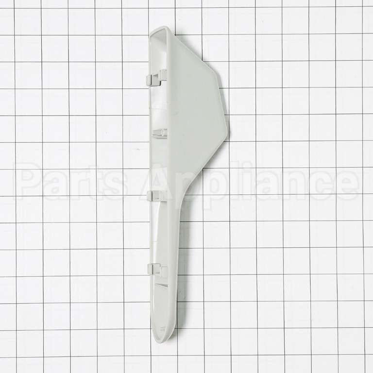 WPW10250572 Whirlpool Baffle