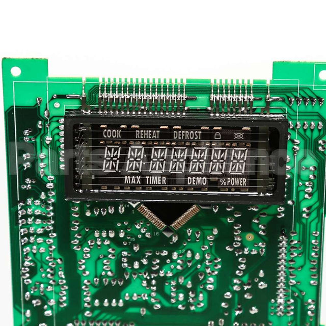WPW10250589 Whirlpool Cntrl-Elec