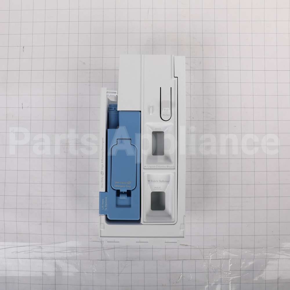 WPW10250742 Whirlpool Drawer