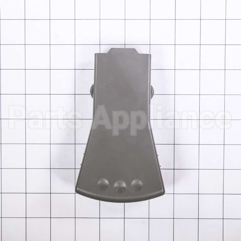 WPW10251047 Whirlpool Cover