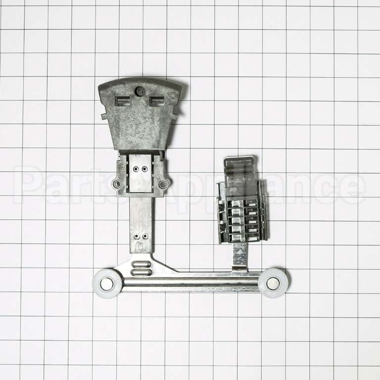 WPW10251051 Whirlpool Adjuster