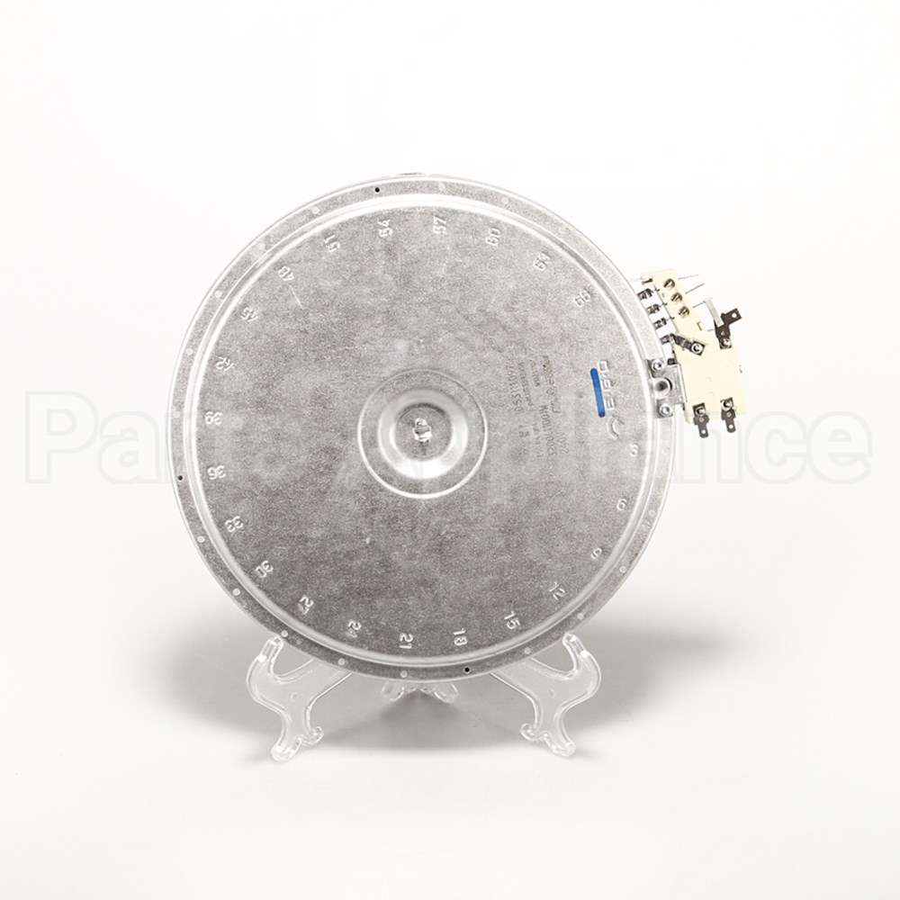 WPW10251107 Whirlpool Elmnt-Surf