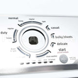 WPW10251338 Whirlpool Panel-Cntl