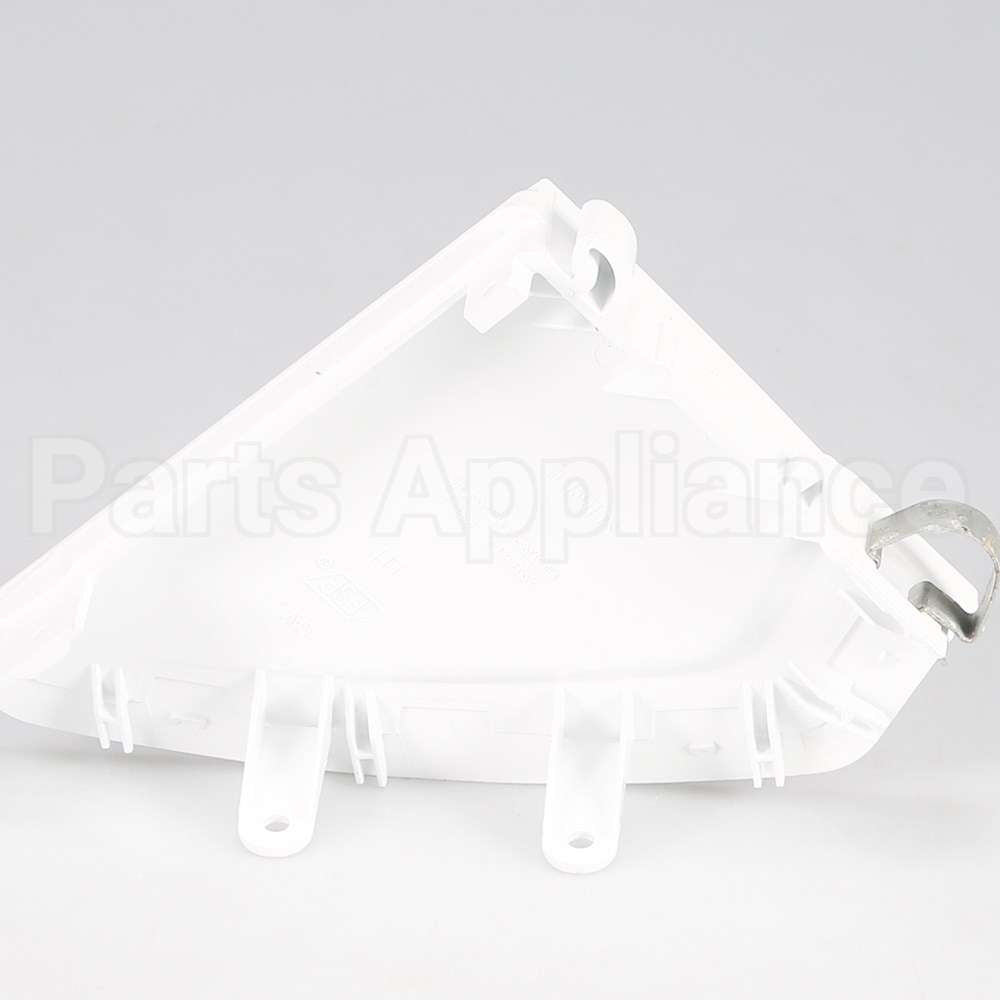WPW10251358 Whirlpool Endcap