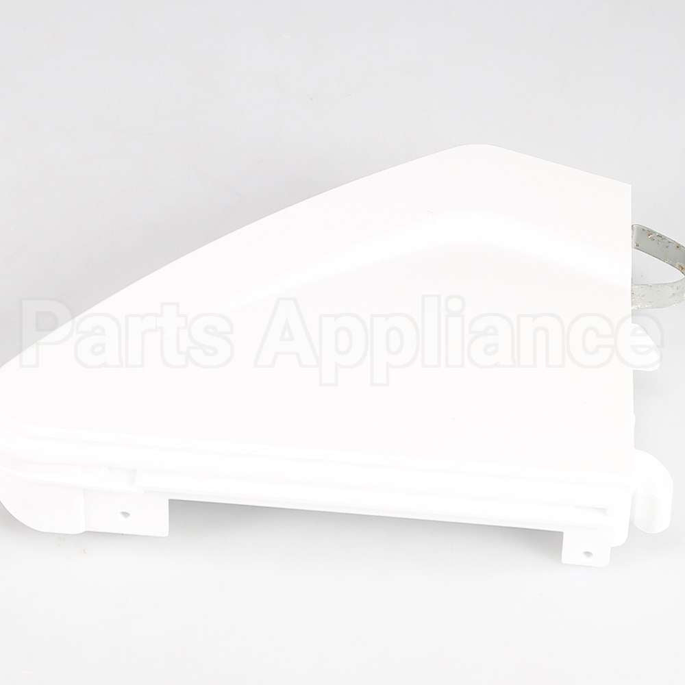 WPW10251358 Whirlpool Endcap