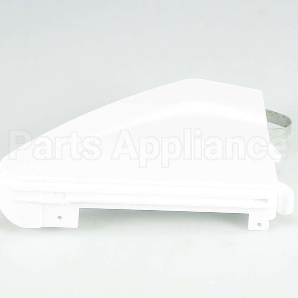 WPW10251358 Whirlpool Endcap
