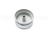 WPW10251379 Whirlpool Knob